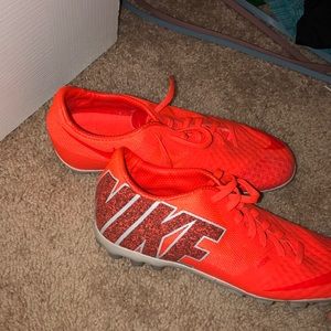 indoor soccer cleats